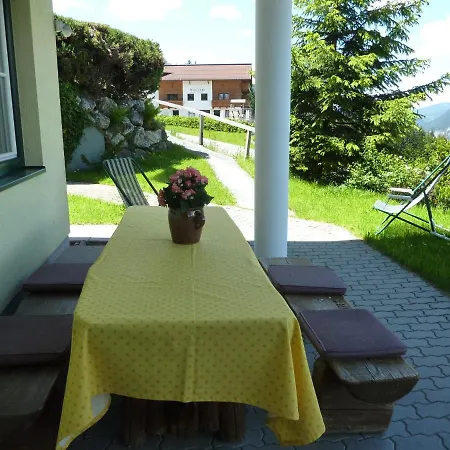 Haus Rigl Appartement *