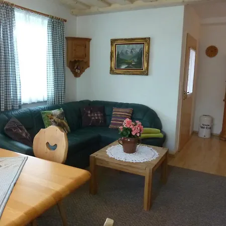 Haus Rigl Apartment Schladming
