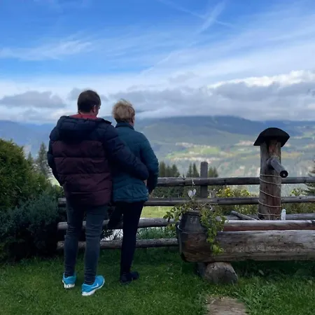 Appartement Haus Rigl *