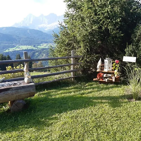Apartment Haus Rigl