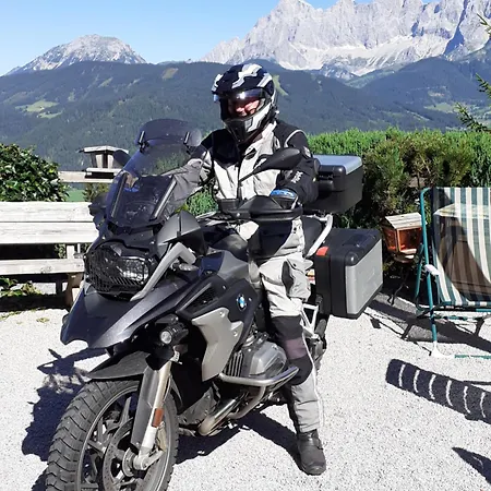 Appartement Haus Rigl *