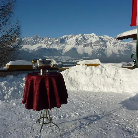 Haus Rigl Appartement