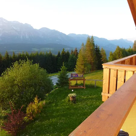 Haus Rigl Appartement