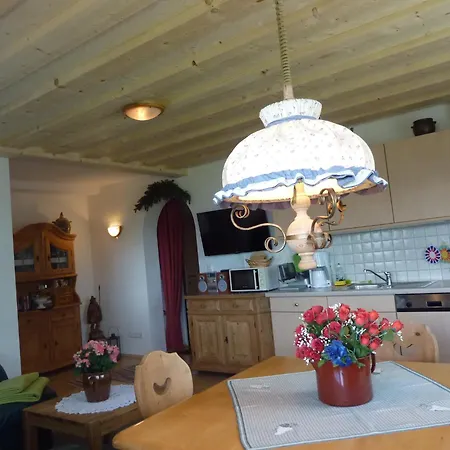Haus Rigl Apartment *