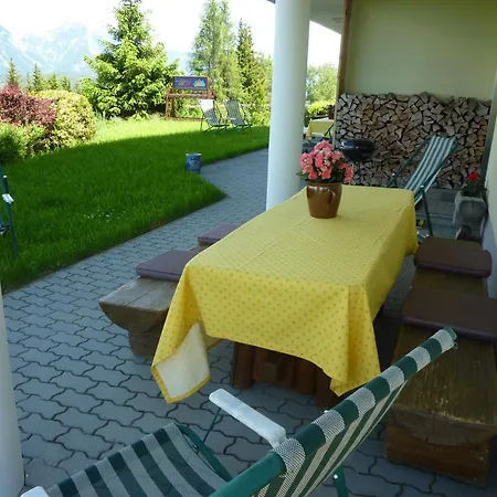Haus Rigl Apartment Schladming