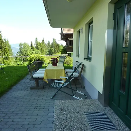 Apartment Haus Rigl Schladming