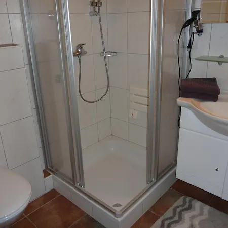Apartment Haus Rigl *