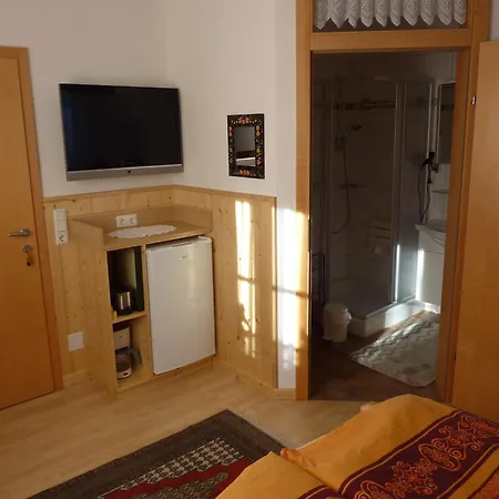 Apartment Haus Rigl Schladming