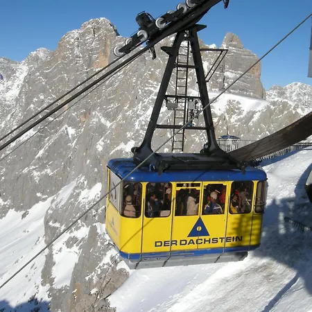 Haus Rigl * Schladming