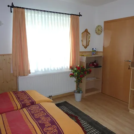 Haus Rigl Apartment