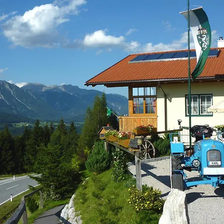 Haus Rigl *
