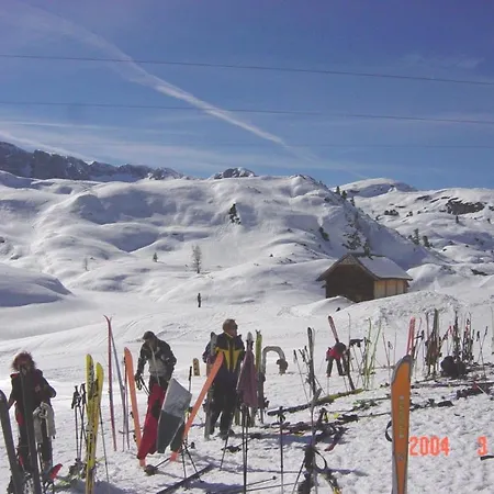 Apartment Haus Rigl Schladming
