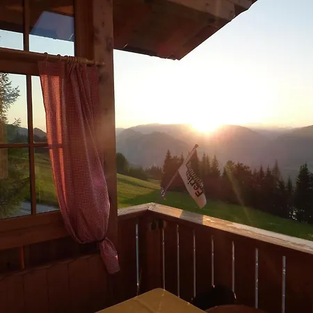 Appartement Haus Rigl