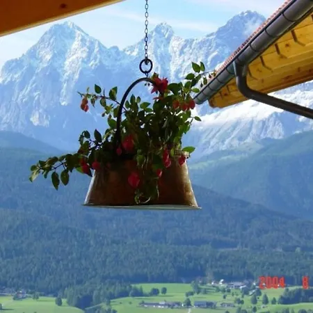 Haus Rigl Appartement Schladming