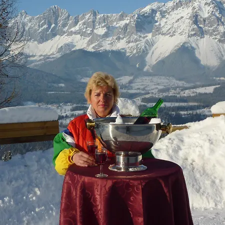 Appartement Haus Rigl