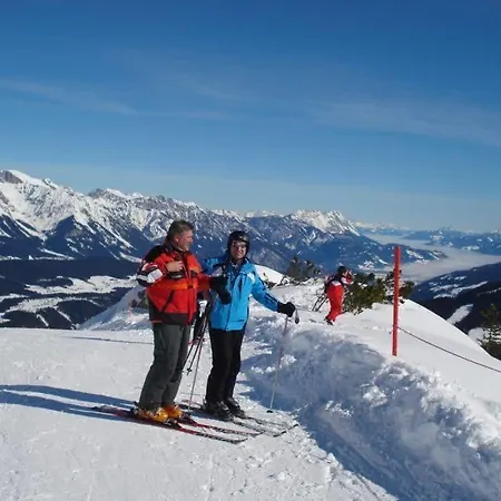 Haus Rigl Schladming