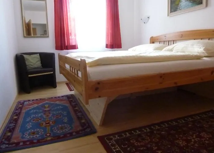 Haus Rigl * Schladming