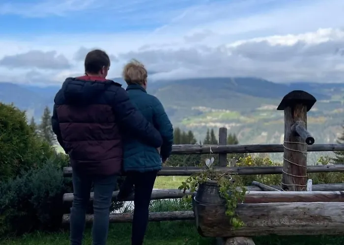 Apartman Haus Rigl *