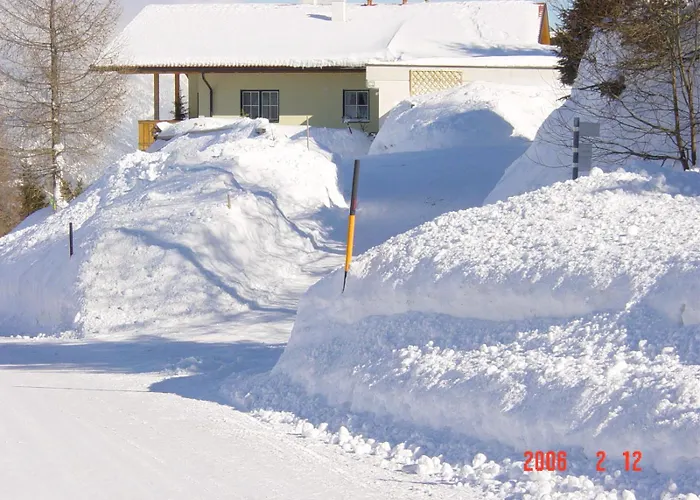 Haus Rigl * Schladming