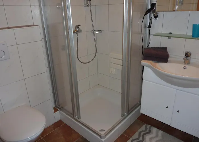 Apartman Haus Rigl *