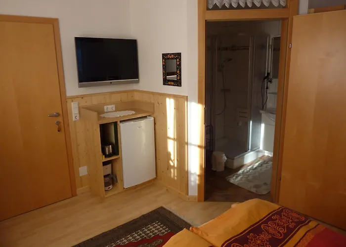 Apartman Haus Rigl Schladming