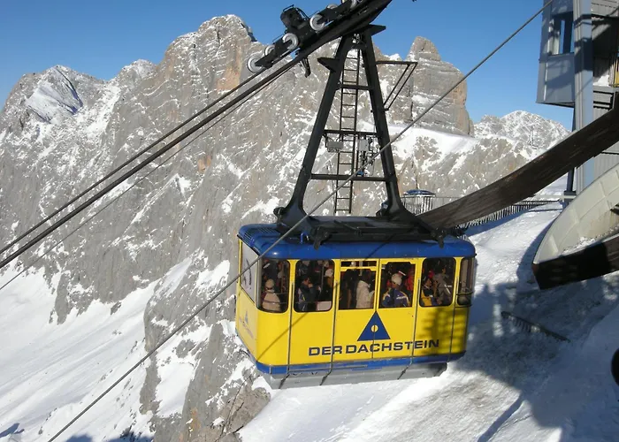 Haus Rigl * Schladming