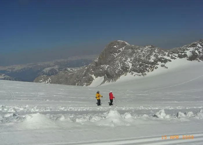 Haus Rigl Apartament