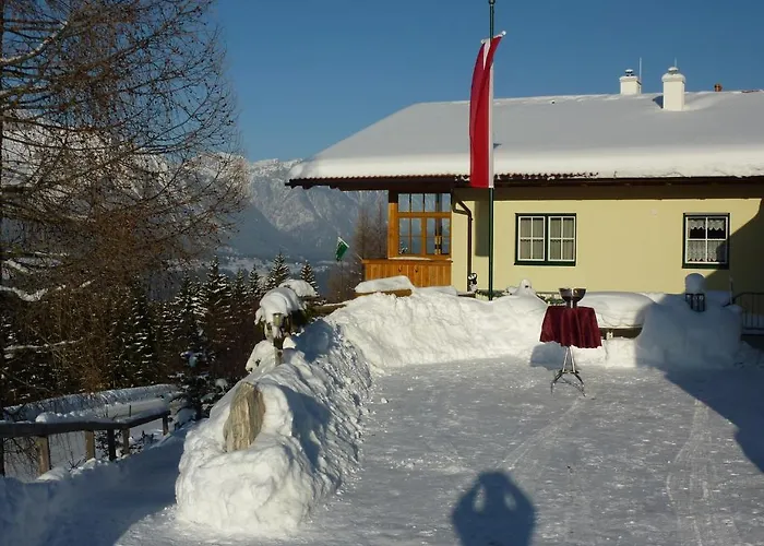 Apartman Haus Rigl *