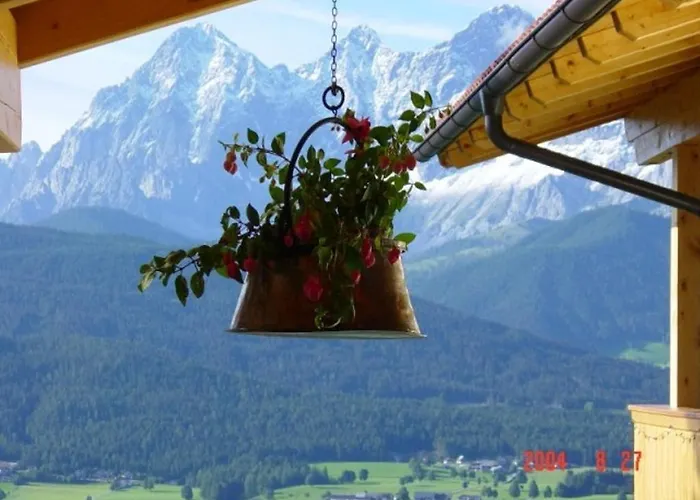 Haus Rigl Apartman Schladming