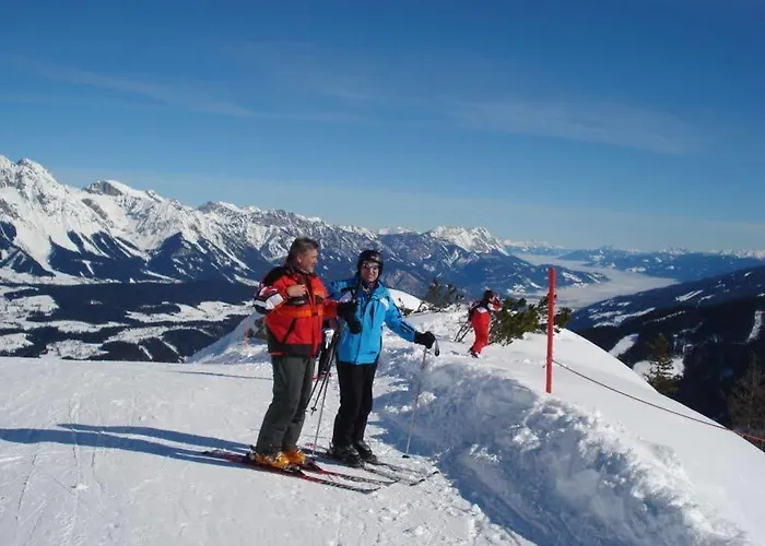 Haus Rigl Schladming