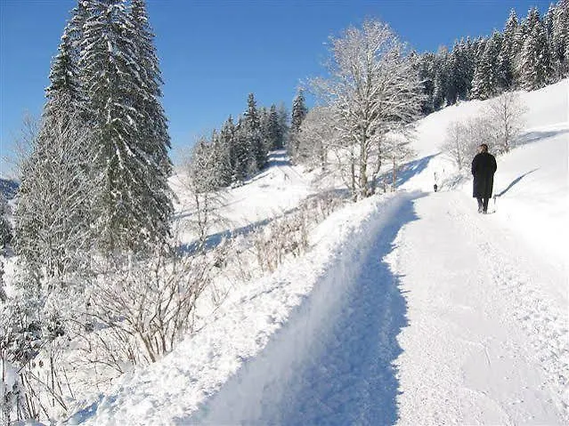 Haus Rigl Apartament Schladming