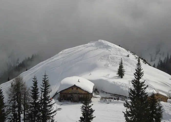 Apartament Haus Rigl